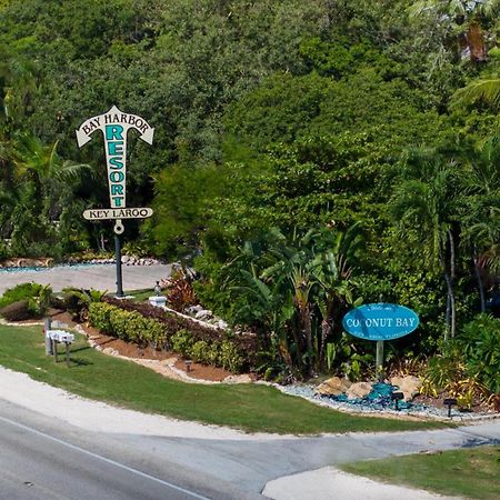 Coconut Bay Resort - Key Largo Exterior photo