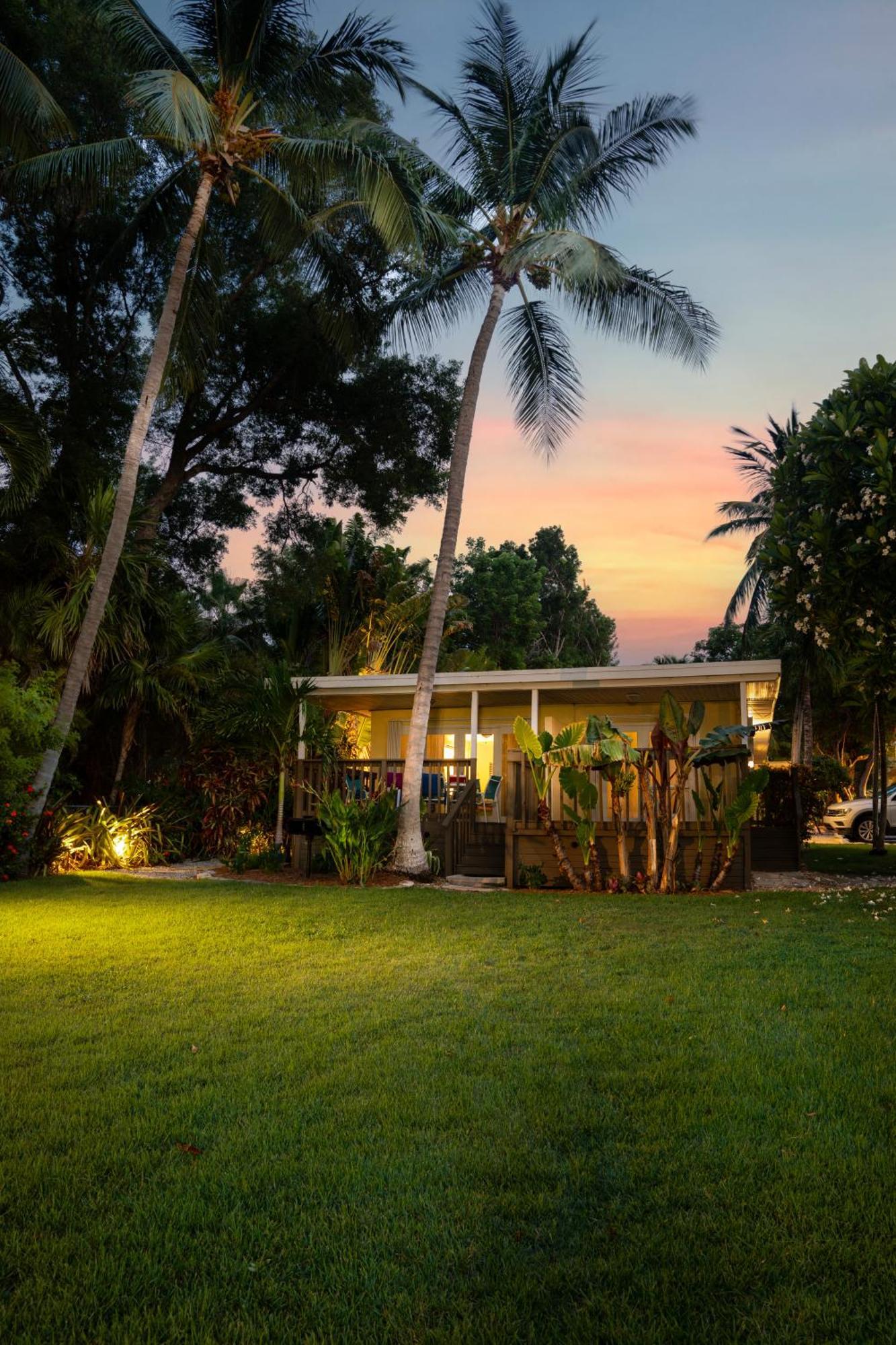Coconut Bay Resort - Key Largo Exterior photo