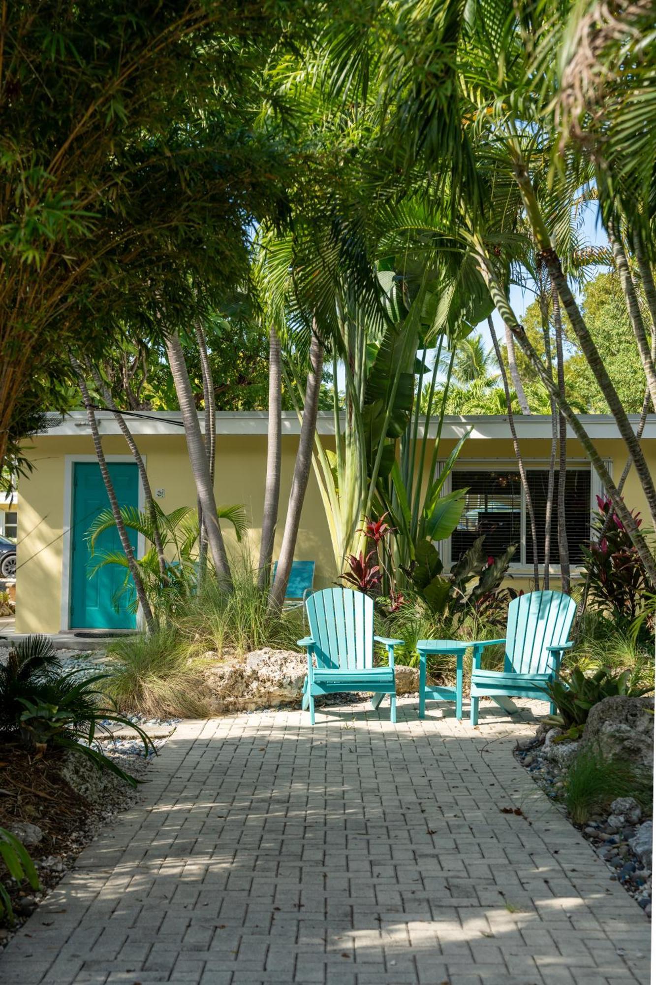 Coconut Bay Resort - Key Largo Exterior photo