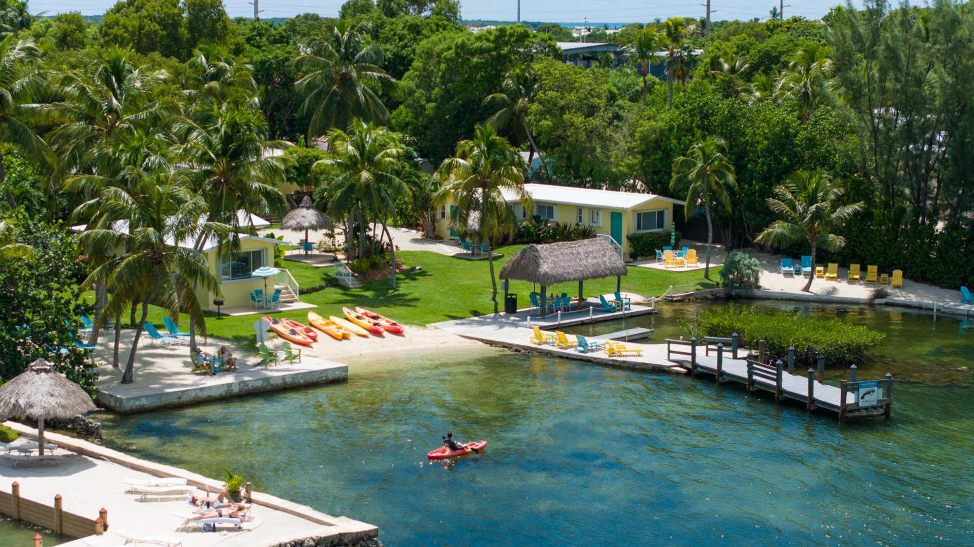 Coconut Bay Resort - Key Largo Exterior photo