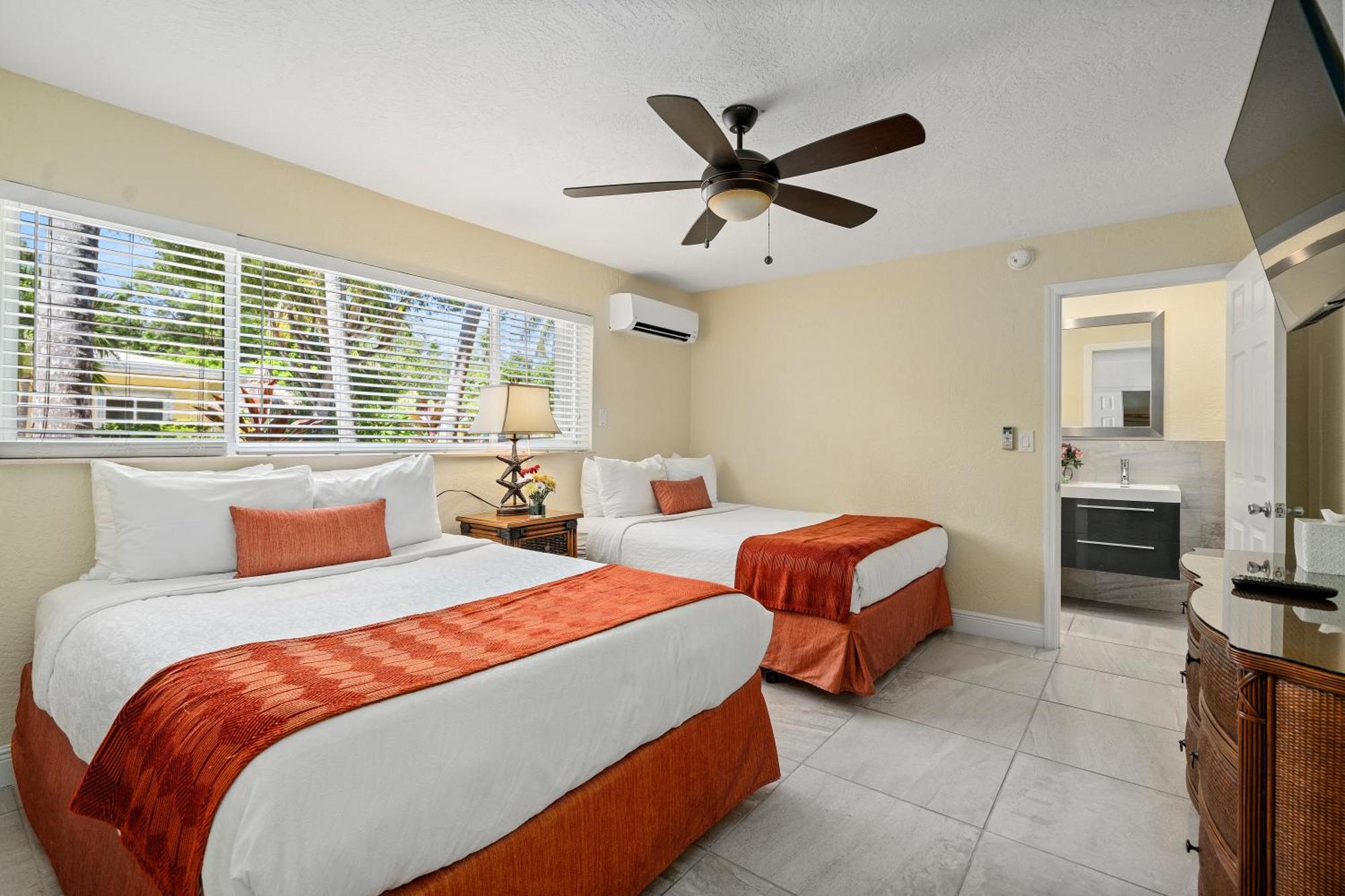 Coconut Bay Resort - Key Largo Exterior photo