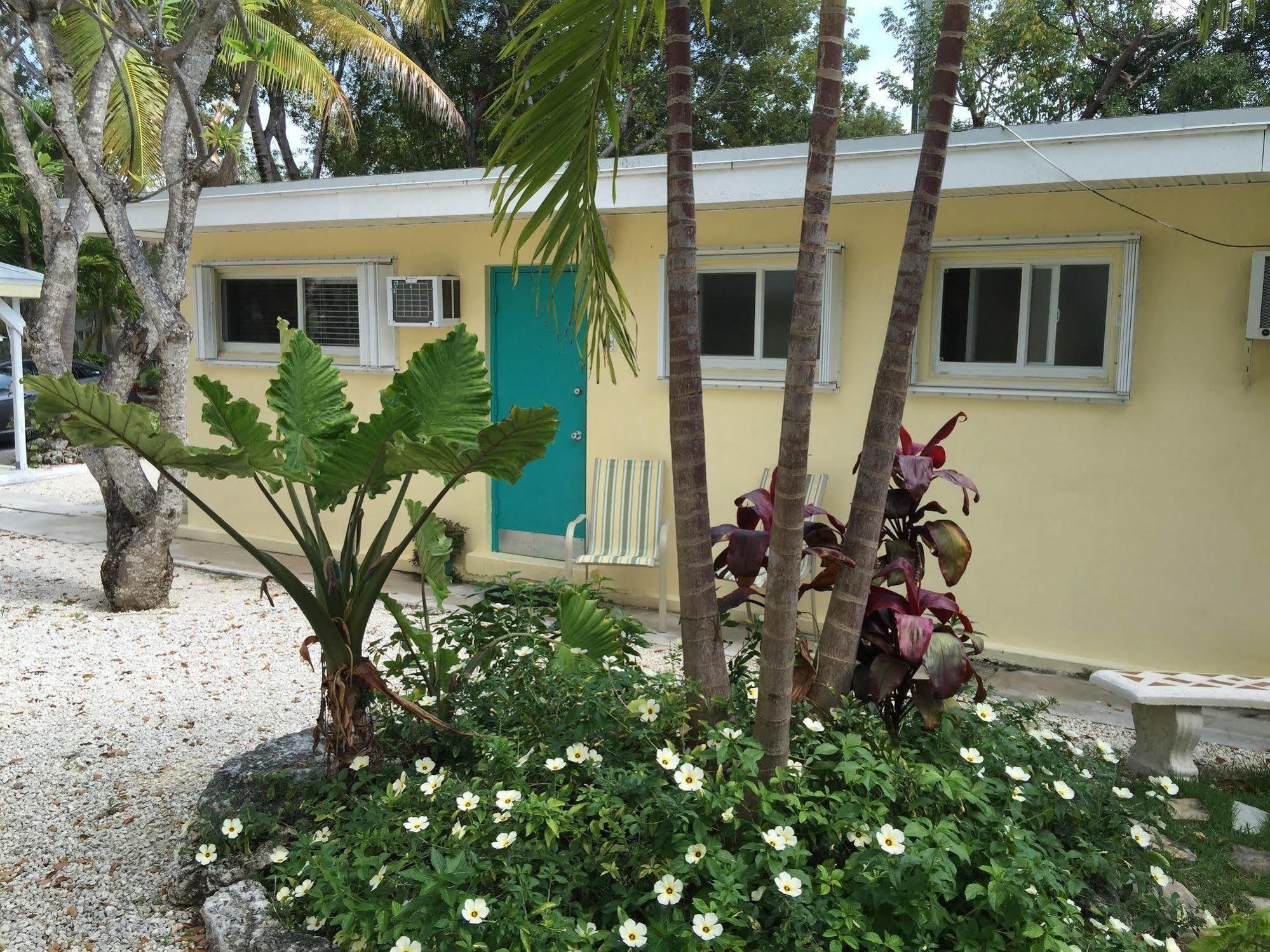 Coconut Bay Resort - Key Largo Exterior photo