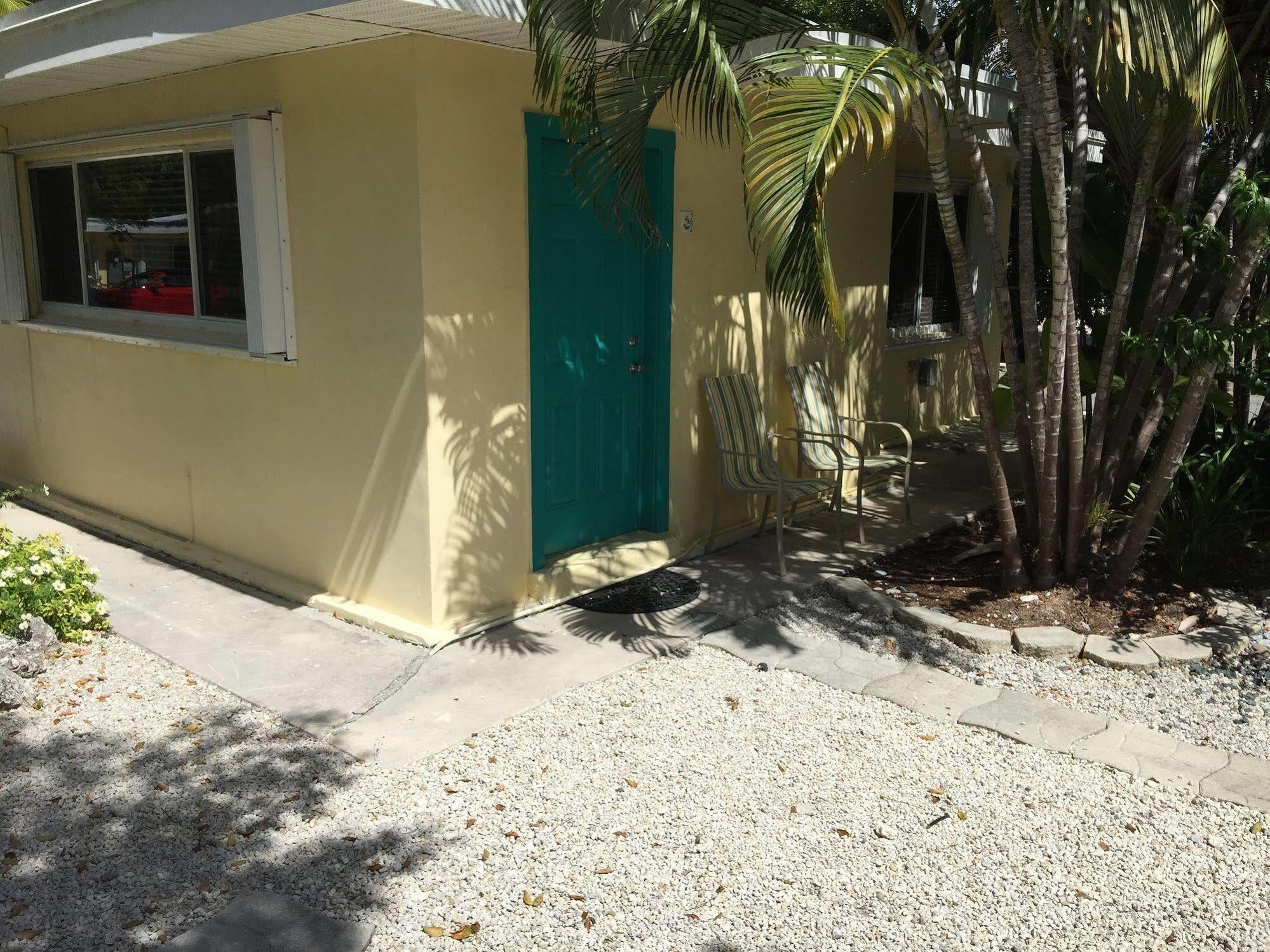 Coconut Bay Resort - Key Largo Exterior photo