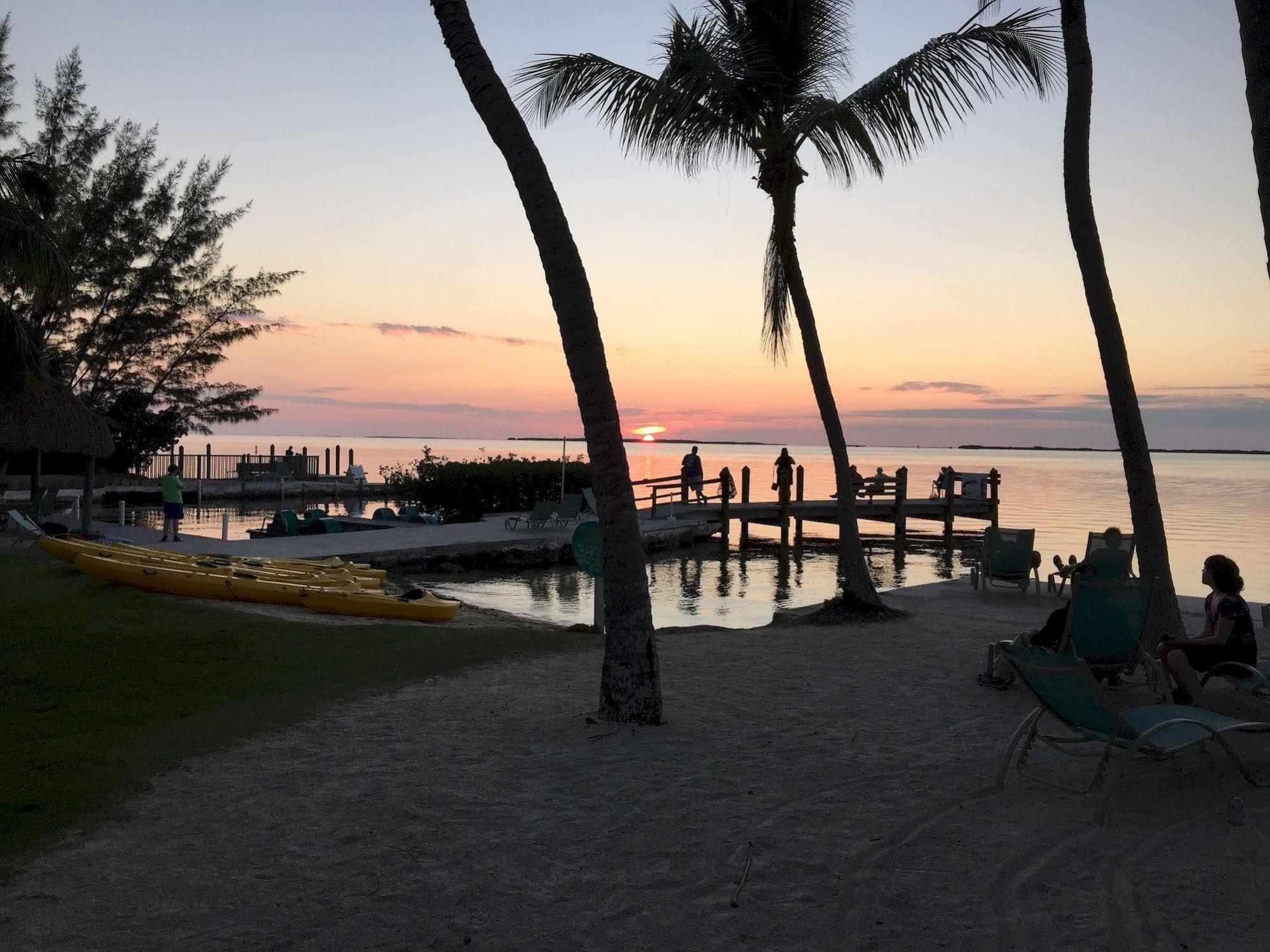 Coconut Bay Resort - Key Largo Exterior photo